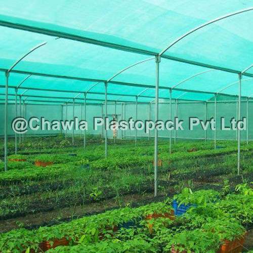 Agro Shade Plastic Net in Delhi
