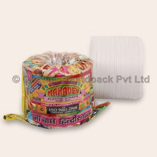 Plastic Strap in Delhi