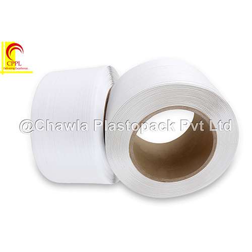  PP Strapping Rolls Manufacturers in Rajasthan