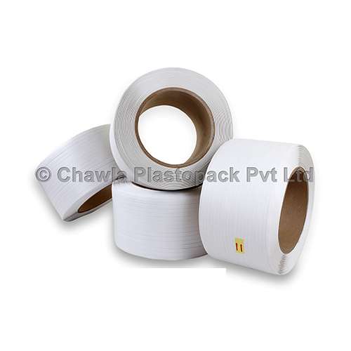 Printed Heat Seal Strap Roll in Delhi