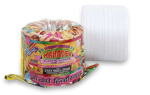  Strapping Rolls Manufacturers in Jammu And Kashmir
