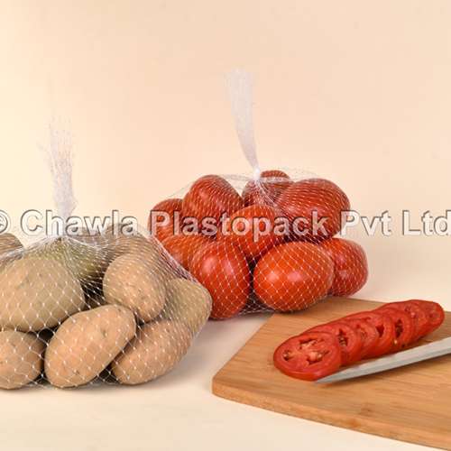 Vegetable Mesh Bags in Delhi