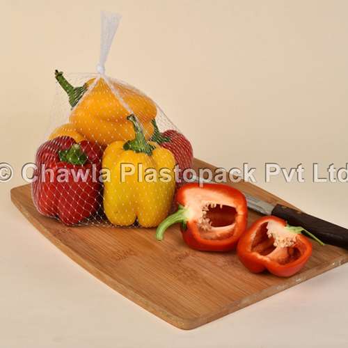 Vegetable Net Bags in Delhi