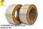 Heat Sealing Box Strapping Roll (Commercial Quality)