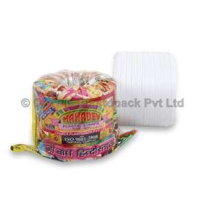  Plastic Box Strapping Rolls Manufacturers in Gujarat