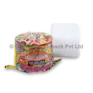 Plastic Box Strapping Rolls in Delhi