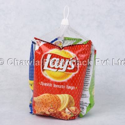  Tubular Mesh Bag Manufacturers in Agra